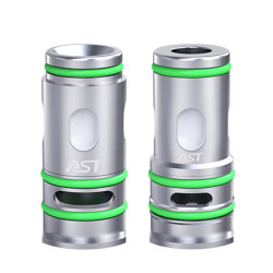 Κεφαλες Coils Eleaf GX 0.5ohm/0.2ohm