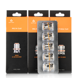 Κεφαλες Geekvape Z MAX Coils M Series