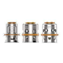 Κεφαλες Geekvape Z MAX Coils M Series