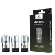 Δεξαμενες Pod APX S1 Pagee Air & C1 0.8Ω-1.2Ω