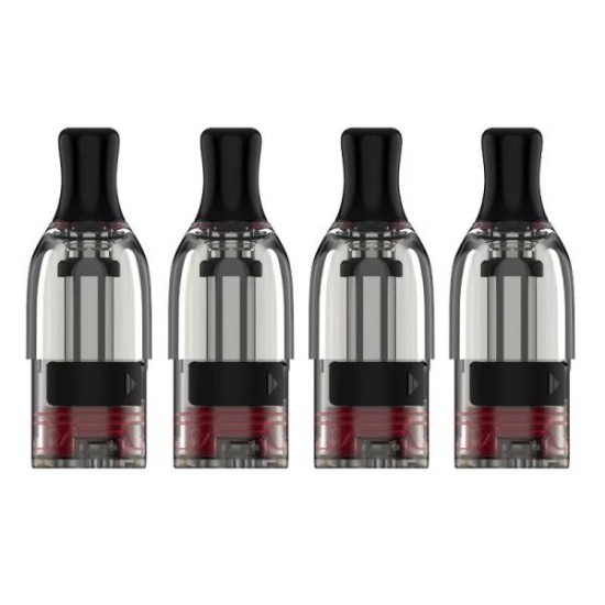 Tank Pod Spare Καψουλες Eco One Vaporesso