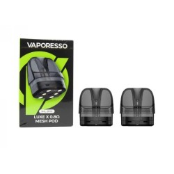 Δεξαμενες pod Vaporesso Luxe X 5ml