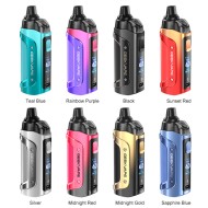 Geekvape Aegis Boost 3 Kit 60w 3000mah