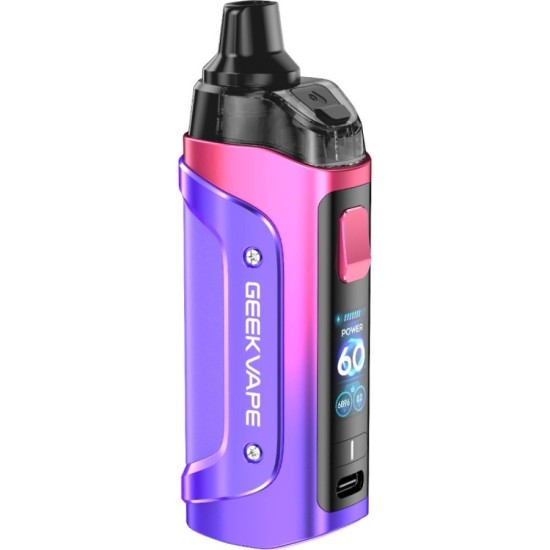 Geekvape Aegis Boost 3 Kit 60w 3000mah