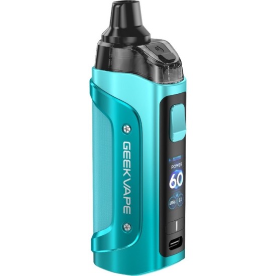 Geekvape Aegis Boost 3 Kit 60w 3000mah