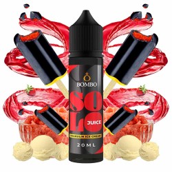 Drakulin Ice Cream Bombo Solo Juice 60ml