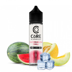 Dinner Lady Core Watermelon Chill 60ml