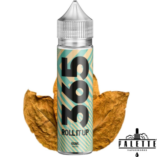 Roll It Up 365 Flavor Shot 60ml