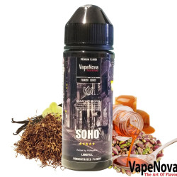 Soho Vapenova Flavor Shot