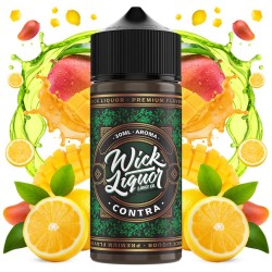 Contra Wick Liquor Flavor shot 120ml