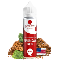 Flavourtec American Red Flavor Shot 60ml