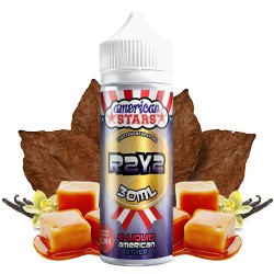 American Stars R2Y2 Flavor Shot 120ml