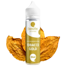 Flavourtec Gold Tobacco Flavor Shot 60ml