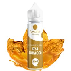 Flavourtec RY4 Tobacco Flavor Shot 60ml	