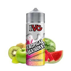 Tropical Ice Blast IVG 120ml