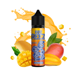 Mango Bango Fizz Freeze Mad Juice 60ml