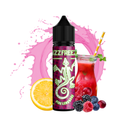 Pink Lemonade Fizz Freeze Mad Juice 60ml