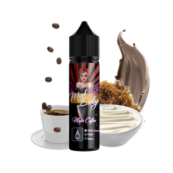 Mafia Coffee Mad Juice 60ml