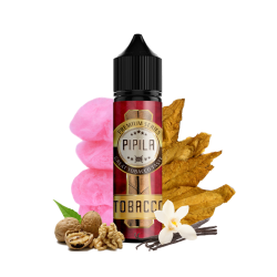 Pipila Great Tobacco Taste Mad Juice