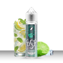 Mojito Lemon Gusto Omerta 60ml