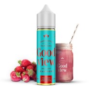 Milkshake Strawberry Good View Scandal Flavors 60ml