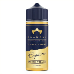 IL Capitano Scandal Flavor Shot