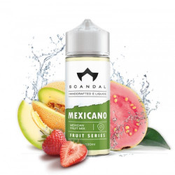 Mexicano Scandal Flavor Shot