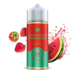 Strawberry Watermelon M.I. Juice 120ml