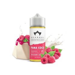 Panacoco Scandal Flavor Shot 120ml