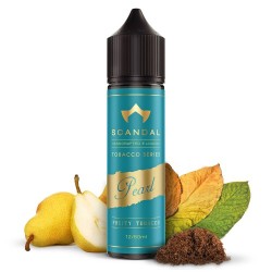 Pearl Scandal Flavor Shot