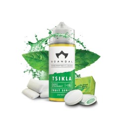 Tsikla Scandal Flavor Shot 120ml