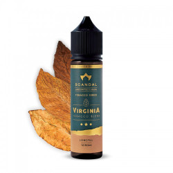 Virginia Scandal Flavor Shot 60ml