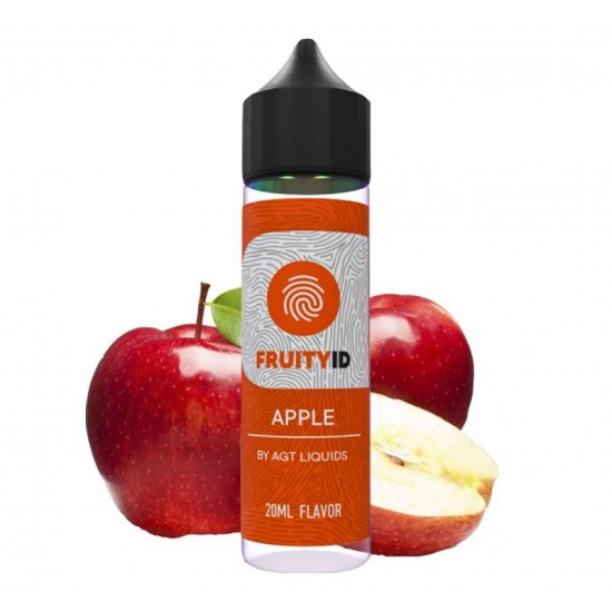 Fruity iD Apple 60ml