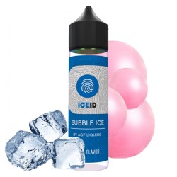 Ice iD Bubble Ice 60ml