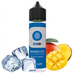 Ice iD Mango Ice 60ml