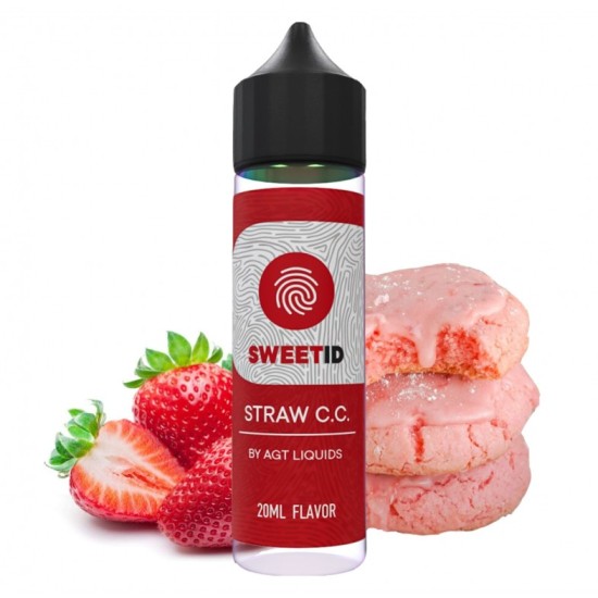 Sweet iD Straw C.C. 60ml