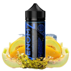 Funky Chow Venomz 120ml