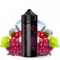 Grapple Venomz 120ml