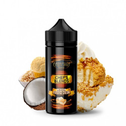 Mexican Fried Ice Cream Venomz 120ml