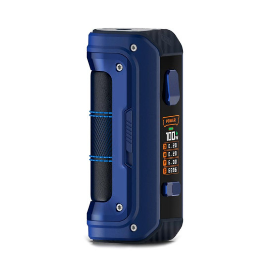 Geekvape Aegis Max 2 (100w 21700) Mod