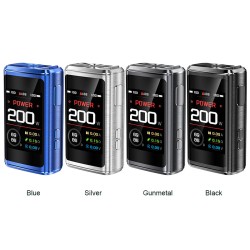 Geekvape Z200 (ZEUS 200) Mod