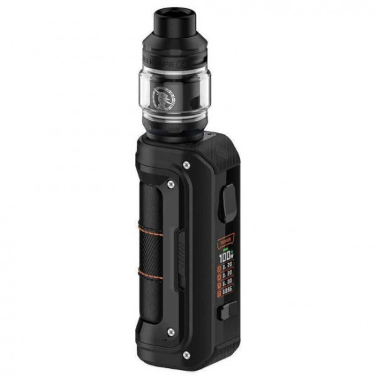 Geekvape Aegis Max 2 Zeus Sub-ohm Kit