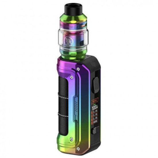 Geekvape Aegis Max 2 Zeus Sub-ohm Kit