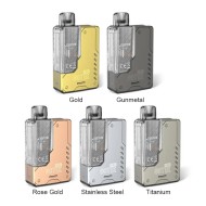 Aspire Gotek Pro Pod Kit 1500mah