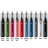 Aspire Cyber G Slim Pod Kit 1200mah