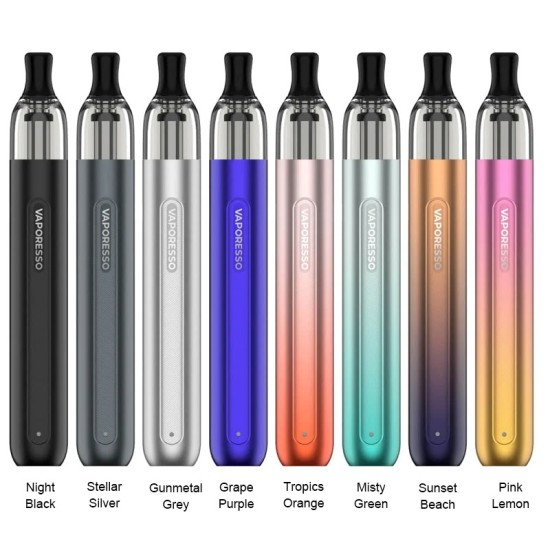 Vaporesso Eco One Pod System Kit 1100mah