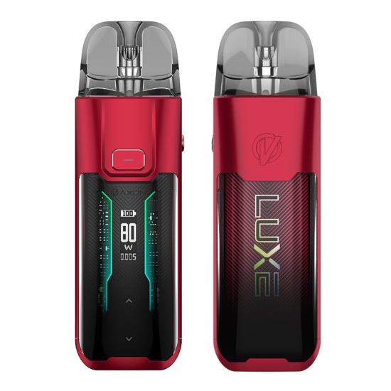 Vaporesso Luxe XR MAX 5ml Pod Kit 2800mah