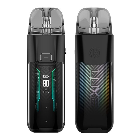 Vaporesso Luxe XR MAX 5ml Pod Kit 2800mah