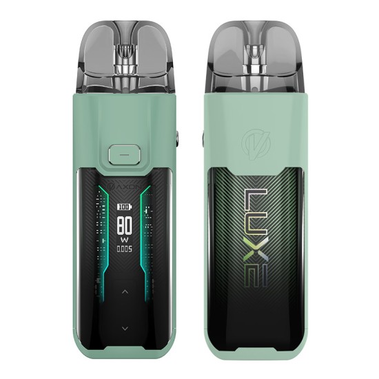 Vaporesso Luxe XR MAX 5ml Pod Kit 2800mah