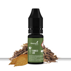 Υγρο Gusto Tobacco Leaf Omerta E-liquid 10ml